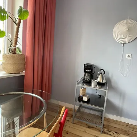 Appartement Modernist Center - Dabrowskiego